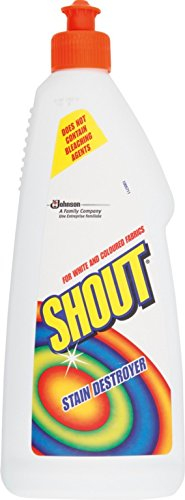 Shout Détachant 500 ml 500 ml