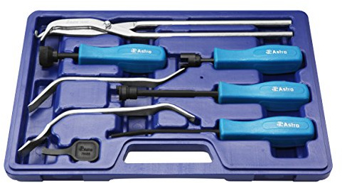 Astro 7848 8-delad professionell bromsverktygssats