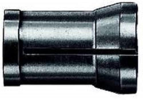 Bosch Accessories Professional Zubehör 2608570008 Spannzange ohne Spannmutter 3 mm, Blau