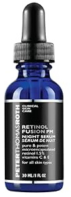 Peter Thomas Roth Retinol Fusion PM 1 Fluid Ounce