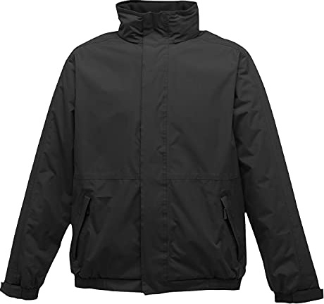 Regatta Dover 2X-Small Jacka - Svart/Ash