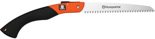 Sierra plegable para el cuidado de árboles (220 mm)