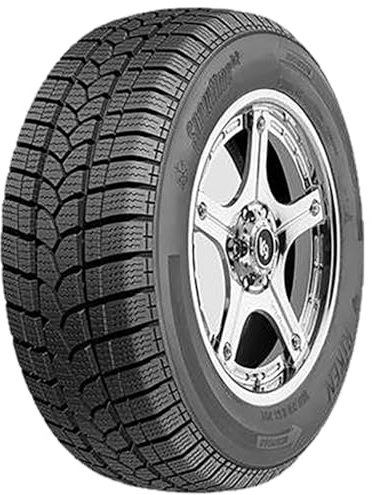 Riken Snowtime B2 - 175/65R14 82T - Neumático de Invierno