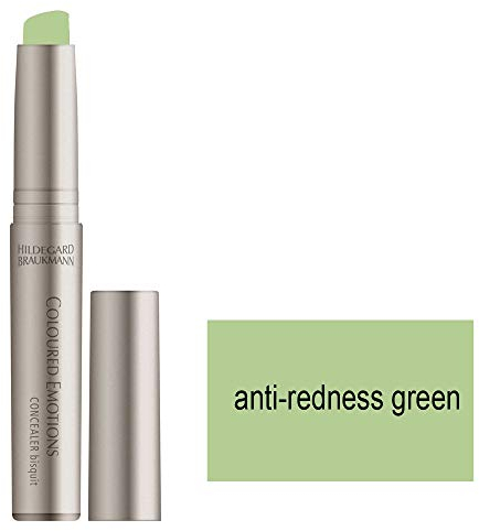 Hildegard Braukmann Concealer (Anti Redness), 1er Pack (1 x 2 ml)
