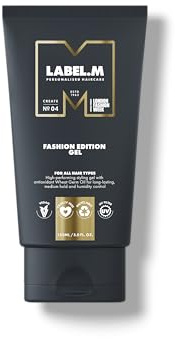 LABEL.M Fashion Edition Gel 150ml