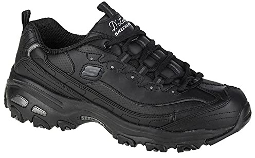 Skechers Women's D'Lites Fresh StartTrainers