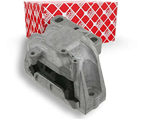 FEBI BILSTEIN Sospensione, Motore 23014 Compatibile con: AUDI A3, A3 Cabriolet, A3 Sportback, SEAT ALTEA, ALTEA XL, LEON, TOLEDO III, SKODA OCTAVIA II, OCTAVIA II Combi, YETI, VW BEETLE