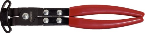 KS Tools 115.1185 Slangklämtång, 240 mm