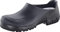Birkenstock Unisex Erwachsene A 640 Clogs, Blau, 41 EU