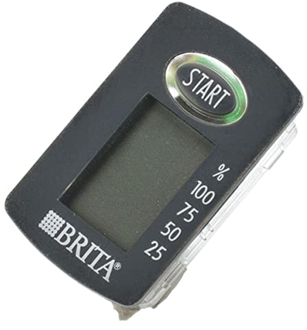 BRITA - AFFICHEUR MEMO DETECTEUR CARTOUCHE BRITA 504324 - 504324
