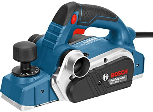 Bosch Professional GHO 26-82 Corded 240 V Planer