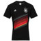 adidas DFB Fan T-Shirt WM 2014 M black