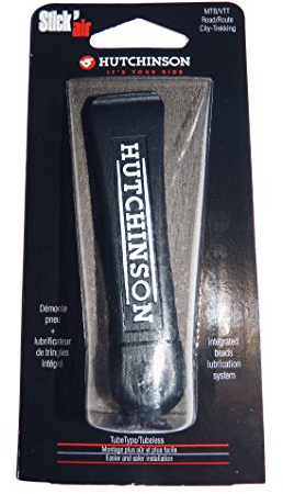 Hutchinson SNC Werkzeug Stick AIR Reifenheber mit Spender für Montageflüssigkeit, AD59937