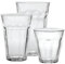 DURALEX CC1/18 Picardie - Lot DE 18 Verres