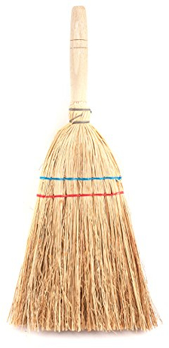 Scopetta Saggina Per Camino