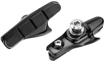 Jagwire Road Sport S Brake Pads SRAM/Shimano Black