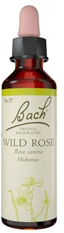 Bachbl?te Wild Rose, 20 ml