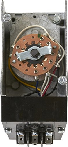 Emerson F19-0097 Motor Assembly for 3-Wire Zone Valves