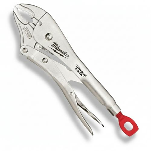 Milwaukee MIL48223420 Locking Pliers
