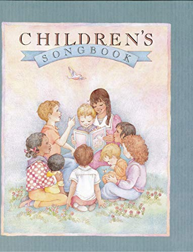 Children's Songbook (of the Church of Jesus Christ of Latter-Day Saints)