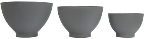SKINACT Set of 3 Tint Bowls