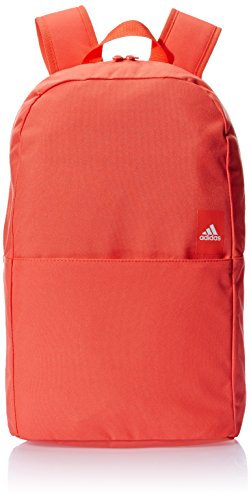adidas A.Classic Mochila, Unisex Adulto, Rosa (Rosbas / Corsen / Blanco), M