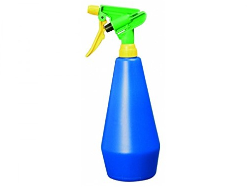 ALGI justerbar jet plastspruta 1 L - 07470000