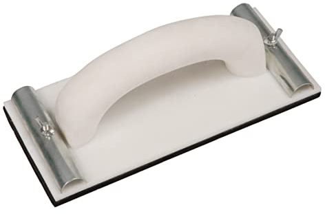 Silverline Hand Sander 230 x 105mm (634002)