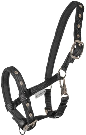 WALDHAUSEN Horse Fashion Fohlenhalfter Comfort