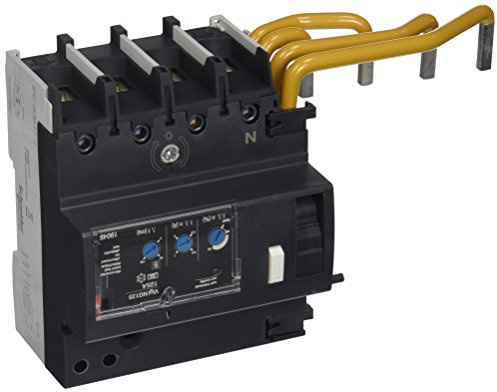 VIGI NG125A 4P 125A I/S/R