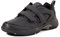 Hi Tec Men's Blast Lite Ez Sneakers, Black Black 21, 9 UK