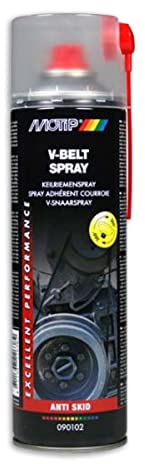 Motip V-Belt Spray - 500 ml