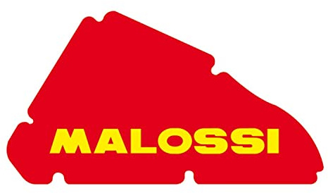 Malossi Red Sponge - Inserto filtro dell'aria Vespa LX 50