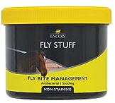 Lincoln Fly Stuff - 400g - treats and prevents fly strike on livestock