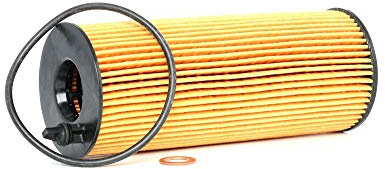 Mahle Filter OX361/4D Filtro De Aceite