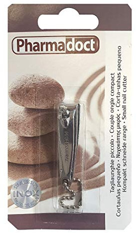 Pharmadoct Forbice Tagliaunghie Piccolo