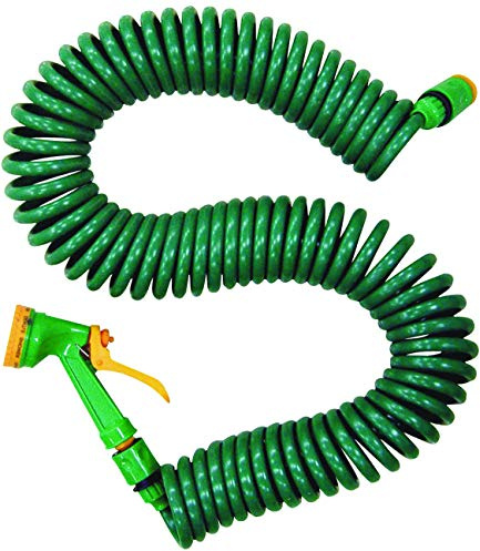 Green Blade 100ft Coil Garden Hose BB-HP102