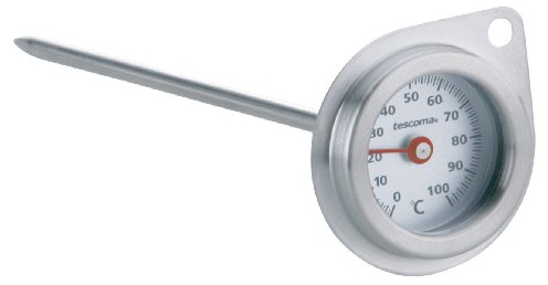 Thermomètre Universel GRADIUS