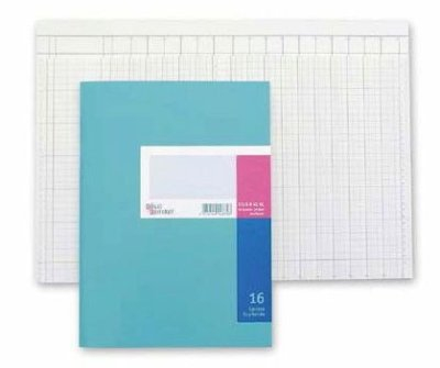 BBMBD Premium Spaltenbuch K+E 86-11631 * 40Bl 13Spalten 7113K40KL