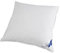 LINEA by böhmerwald - cosy - hochwertiges Kopfkissen balance, 80x80, 70% Federn Klasse 1, 30% kuschlige neue Daunen, Allergiker geeignet, waschbar bis 60°C, in Deutschland produziert