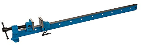 Silverline Tools 452646 - T-bar Sash pizca de 900 mm, azul