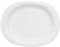 Villeroy & Boch New Cottage Basic Fuente, 34 cm, Porcelana Premium, Blanco