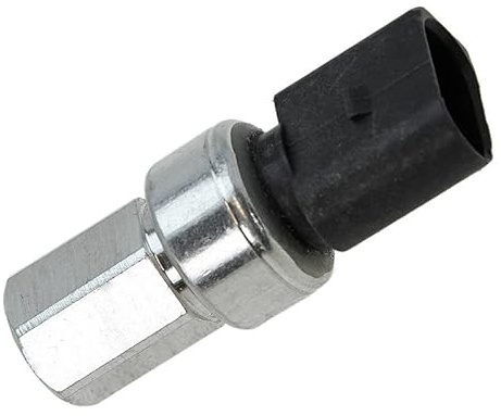 ATEC Germany Druckschalter, Klimaanlage