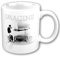 Mug John Lennon Imagine