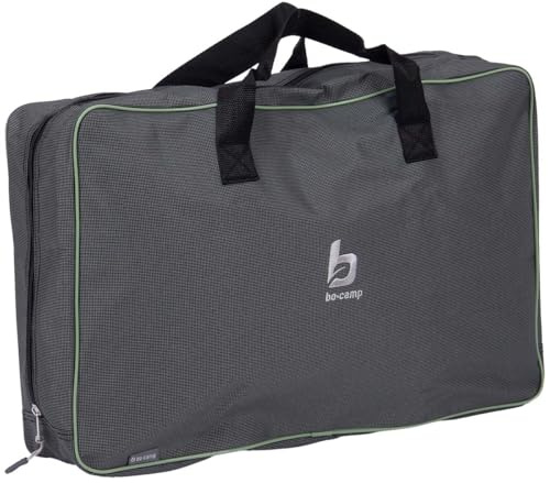 Bo-Camp - Bolsa de almacenamiento - Estufa de gas - 2-Pits