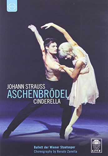 Johann Strauss - Aschenbrödel