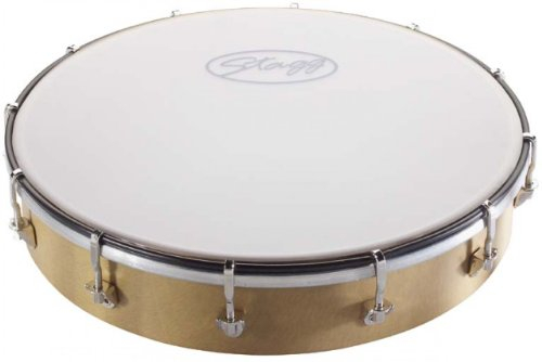 STAGG 12 Zoll Handtrommel