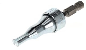 GEDORE Innenauszieher für dicht anliegende Kugellager/Ringe, 8-12 mm, verwendbar mit Gleithammer oder Gegenstütze, 1.30/1
