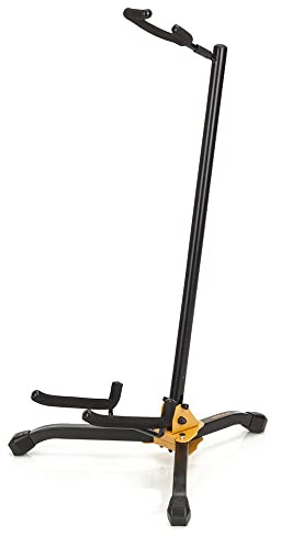 Hercules GS405B Anti Shock System Gitarrenständer