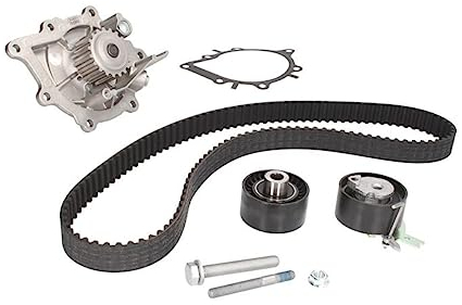 HEPU PK08070 Kühlung